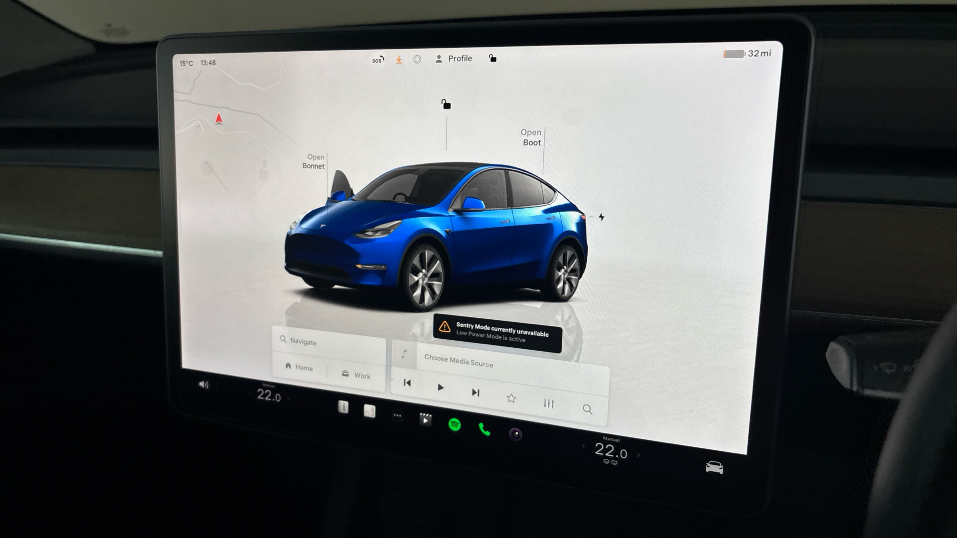 4020696 Long Range AWD 5dr Auto