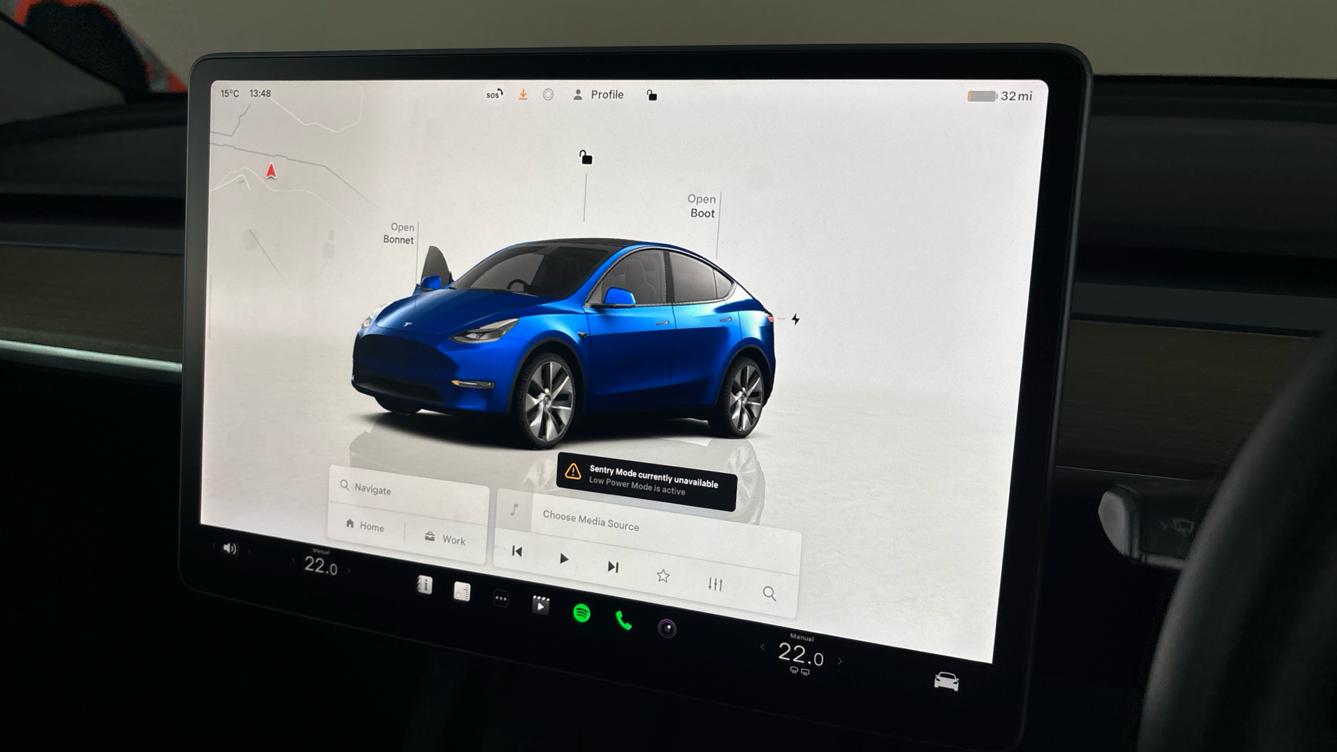 4020696 Long Range AWD 5dr Auto