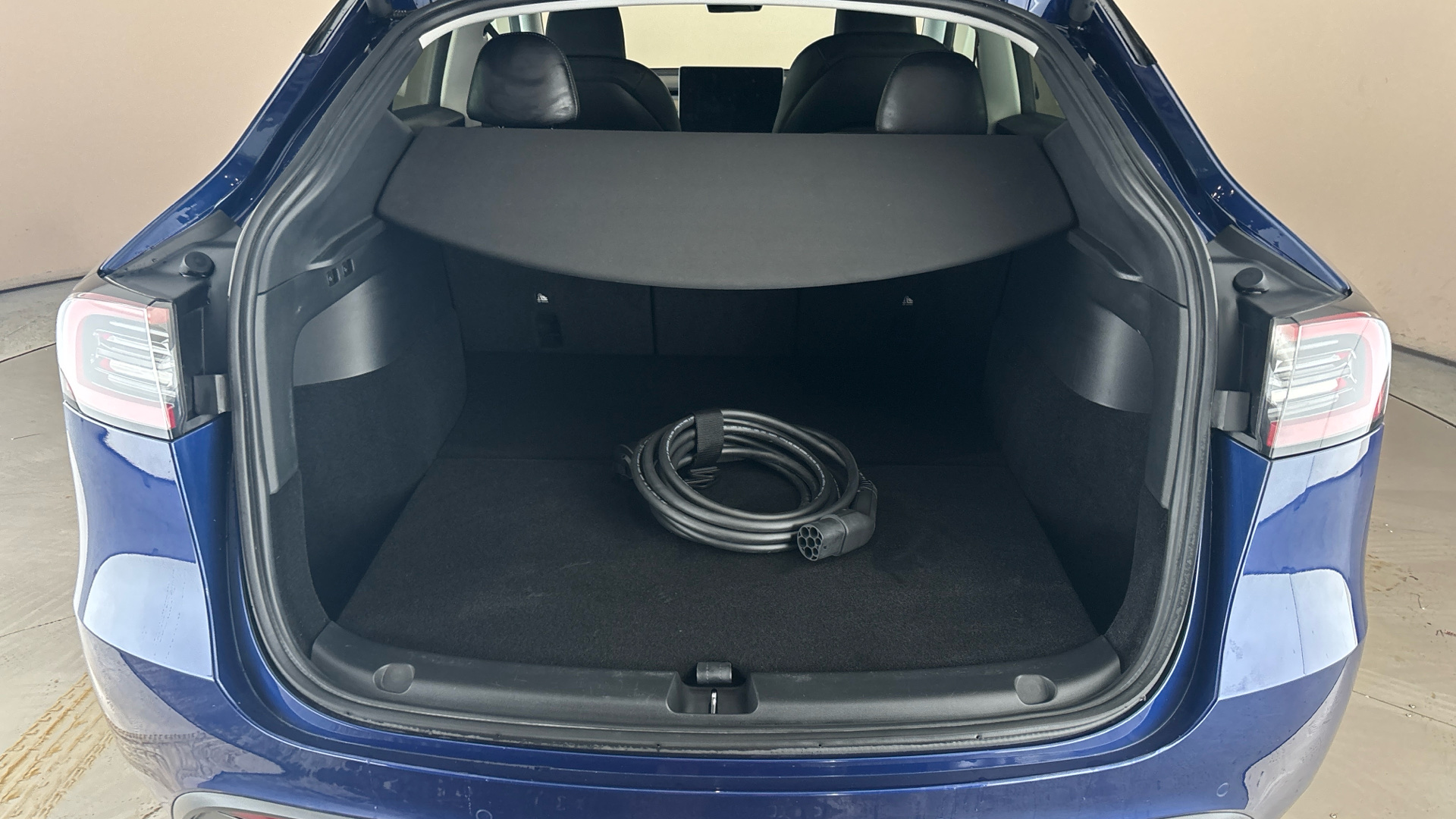 4020696 Long Range AWD 5dr Auto