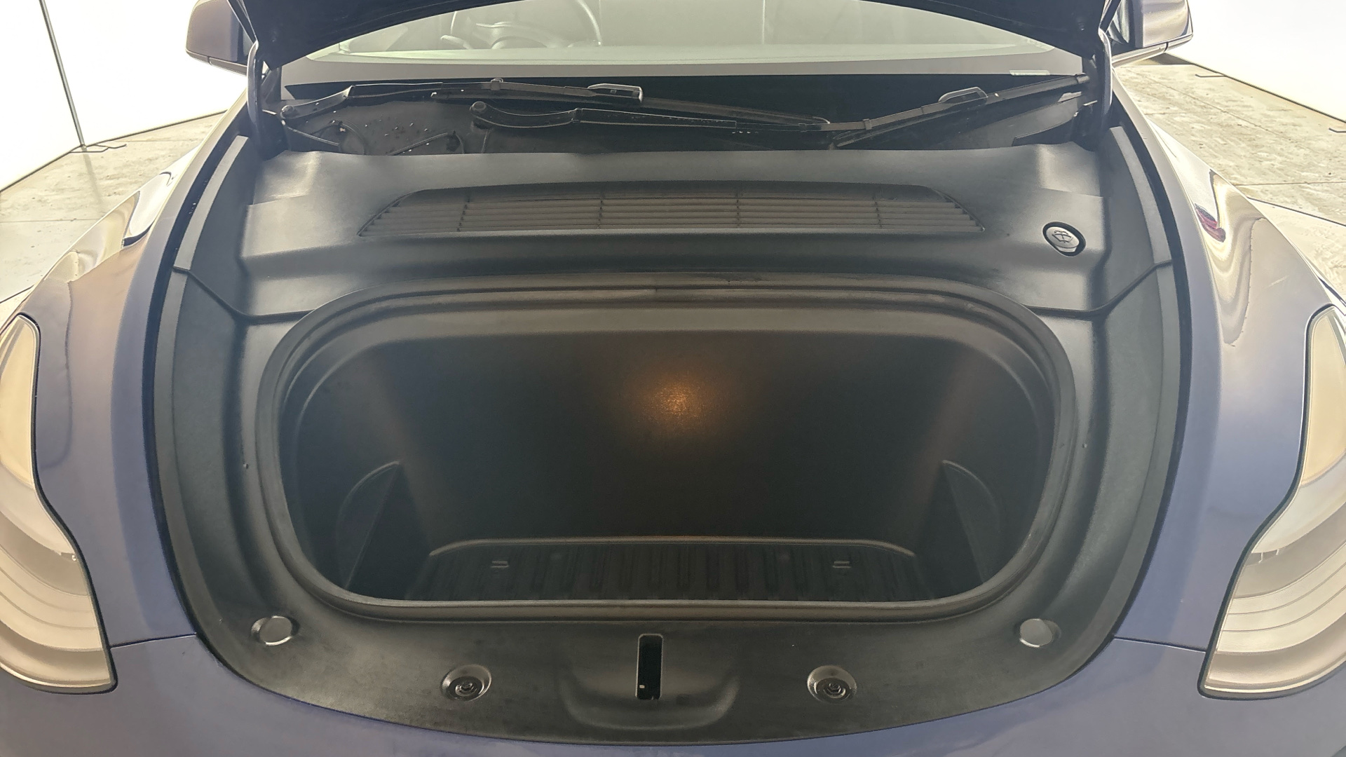 4020696 Long Range AWD 5dr Auto