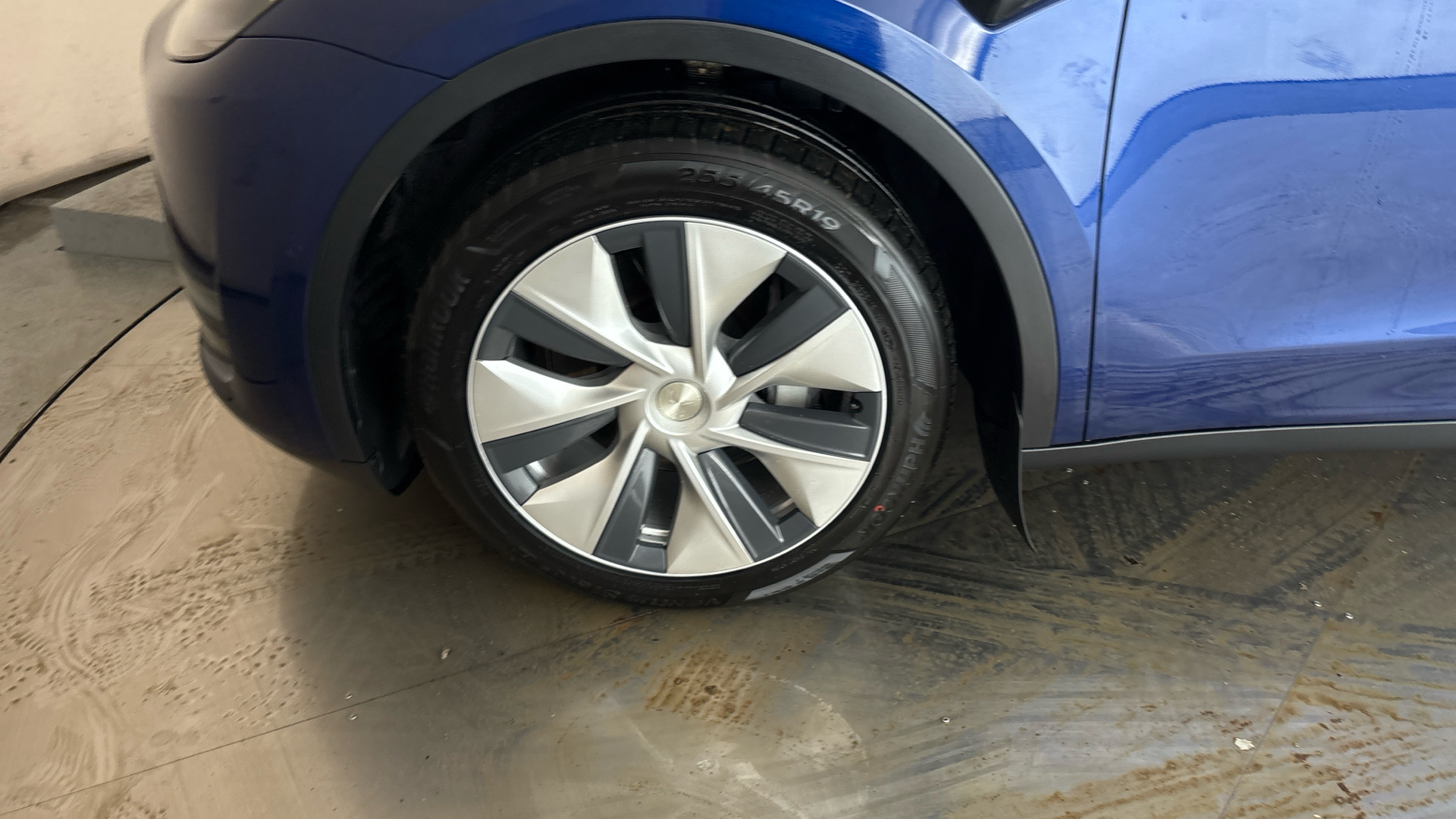 4020696 Long Range AWD 5dr Auto