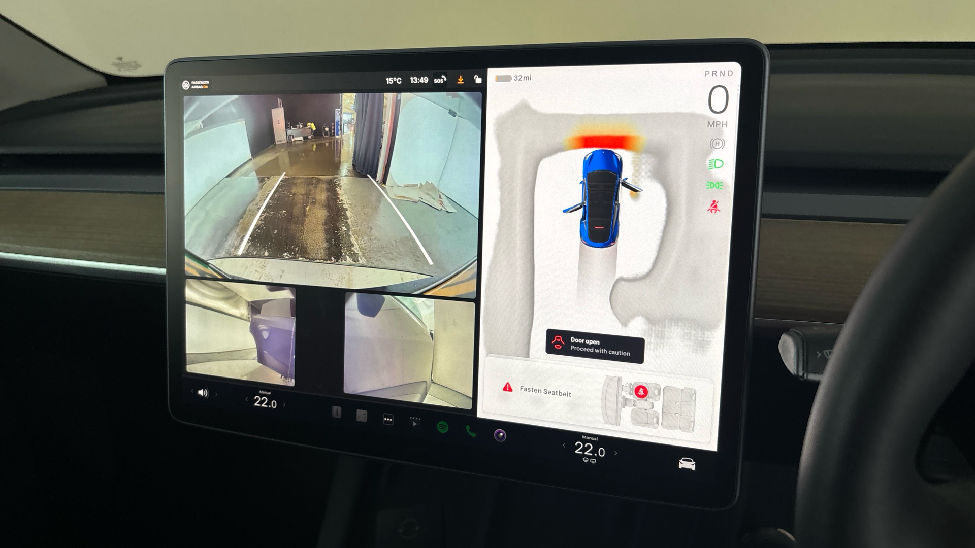 4020696 Long Range AWD 5dr Auto