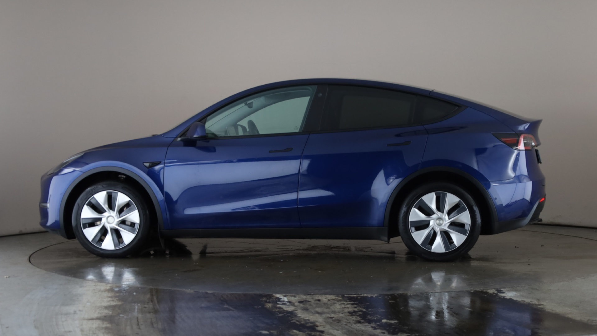 Long Range AWD 5dr Auto [2022]