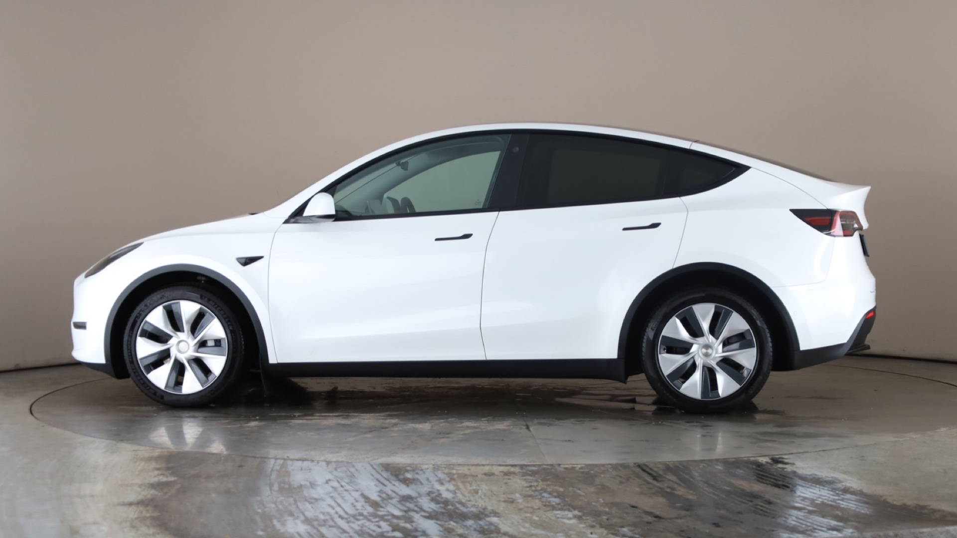 Long Range AWD 5dr Auto [2022]