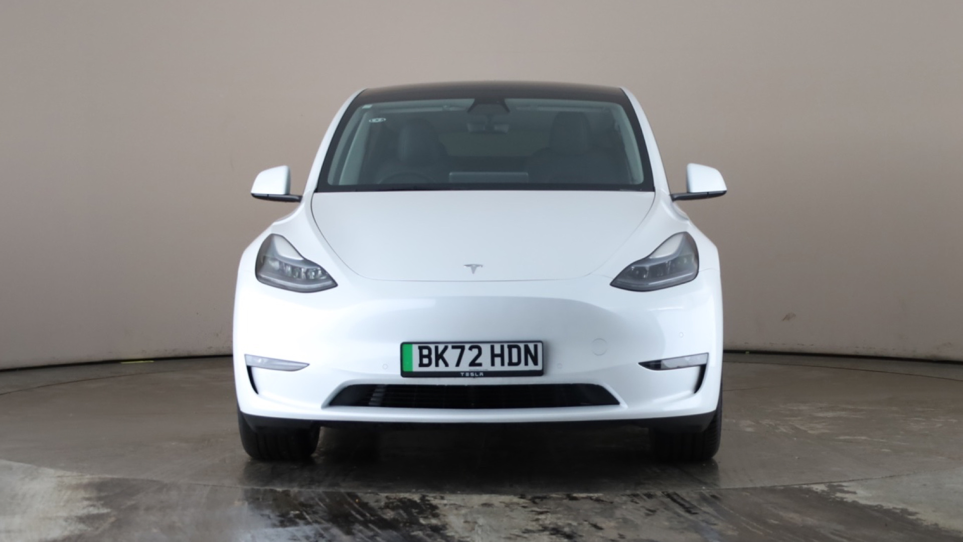 4020646 Long Range AWD 5dr Auto