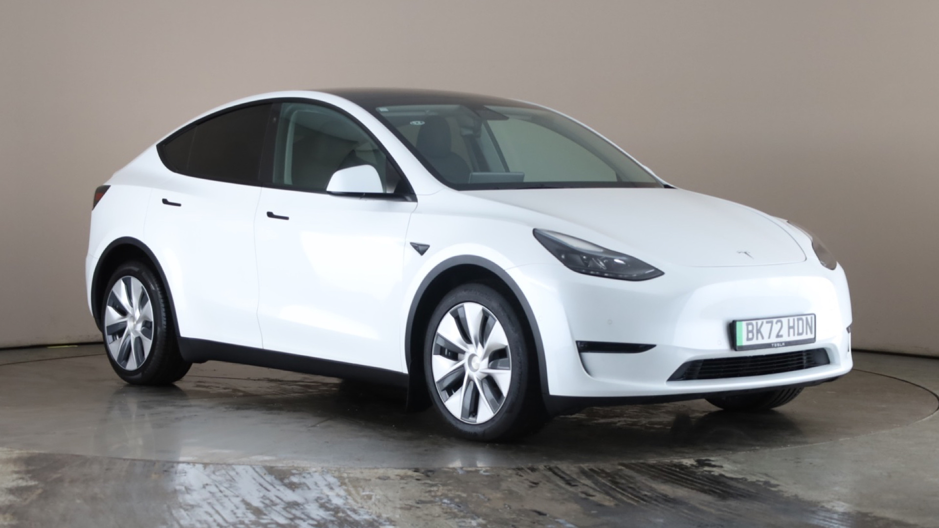 4020646 Long Range AWD 5dr Auto