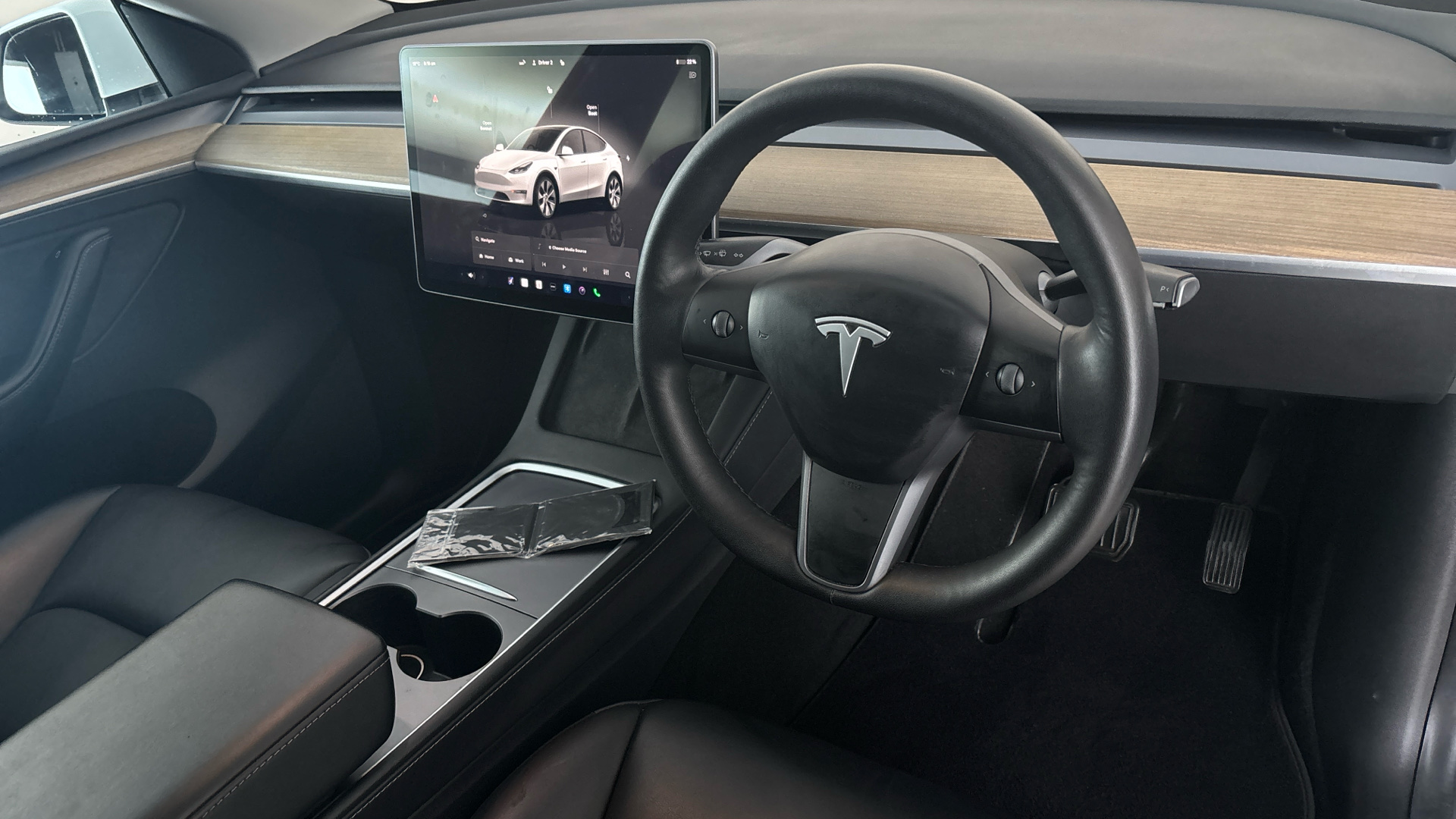 4020646 Long Range AWD 5dr Auto