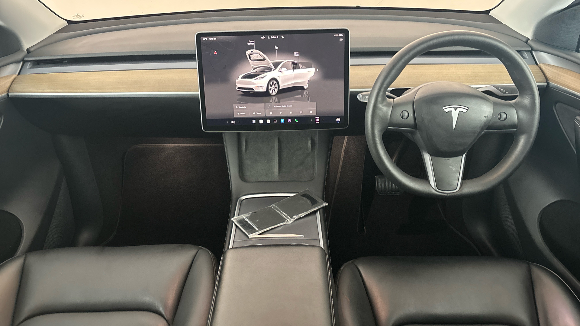 4020646 Long Range AWD 5dr Auto