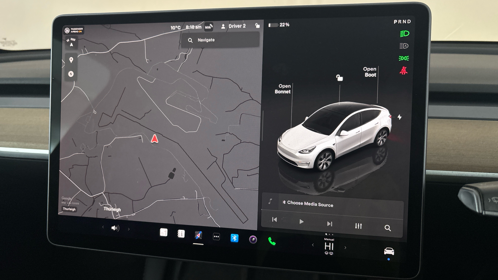 4020646 Long Range AWD 5dr Auto