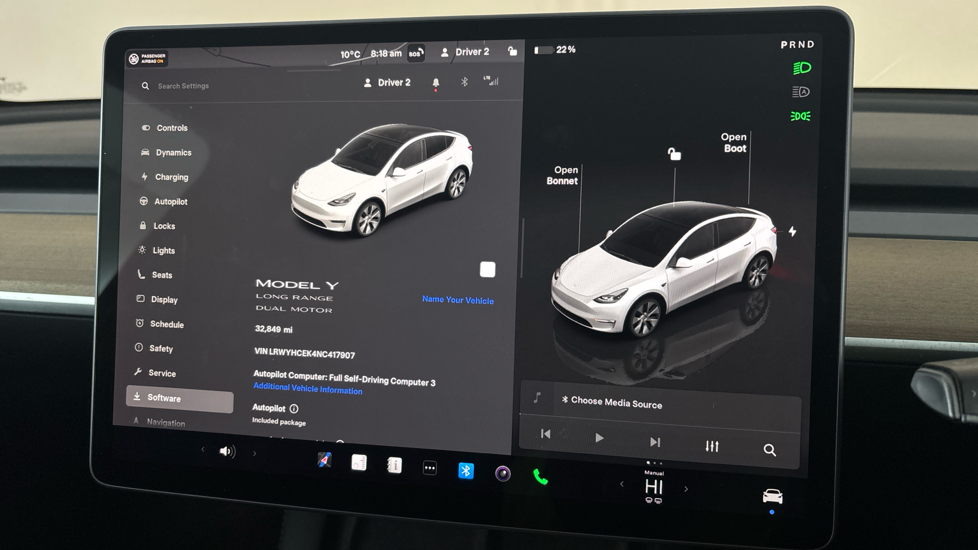 4020646 Long Range AWD 5dr Auto