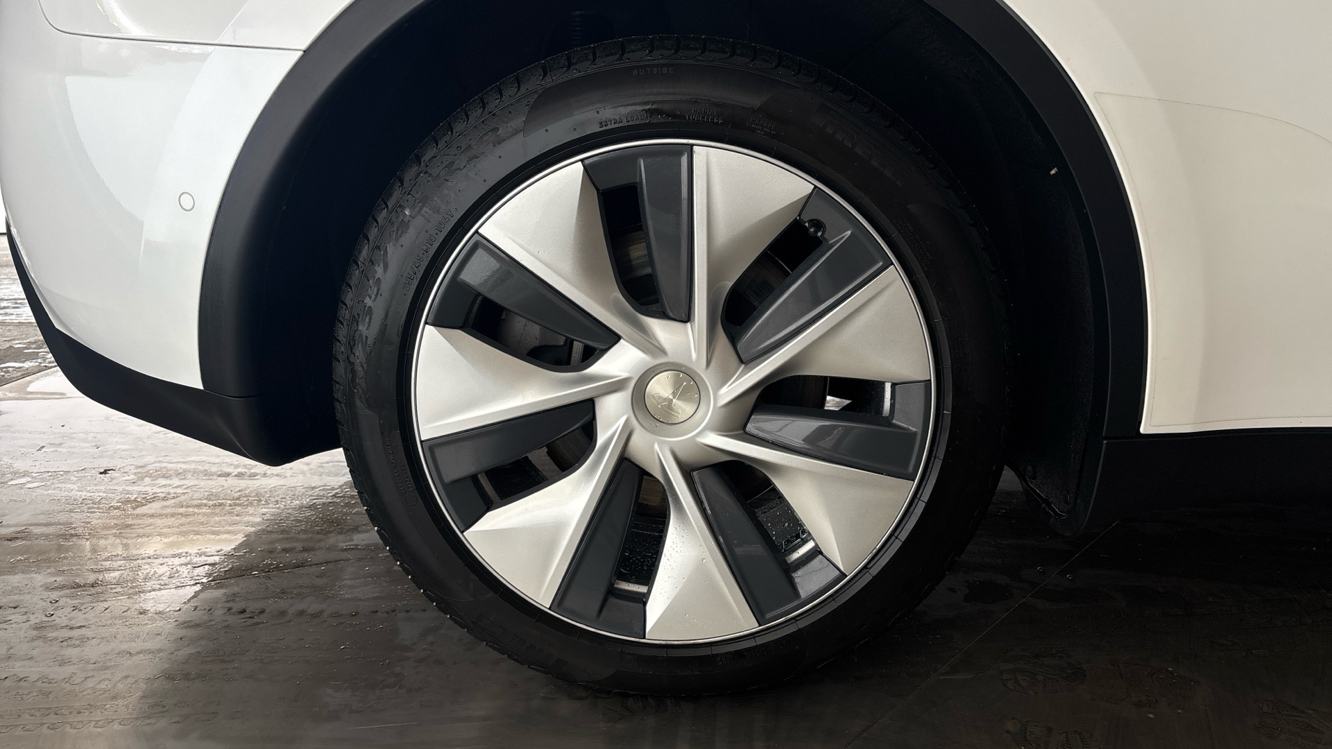 4020646 Long Range AWD 5dr Auto