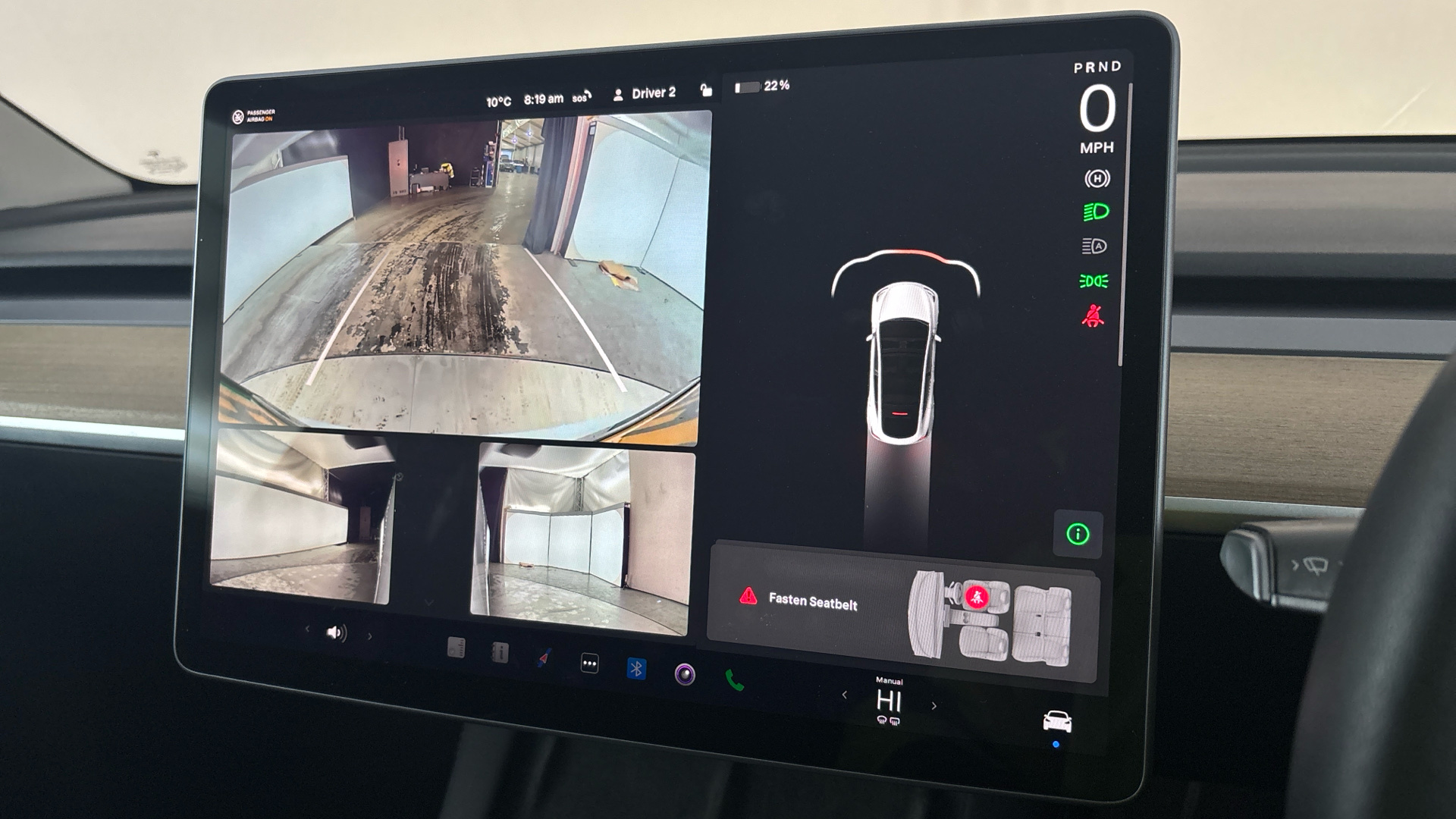 4020646 Long Range AWD 5dr Auto