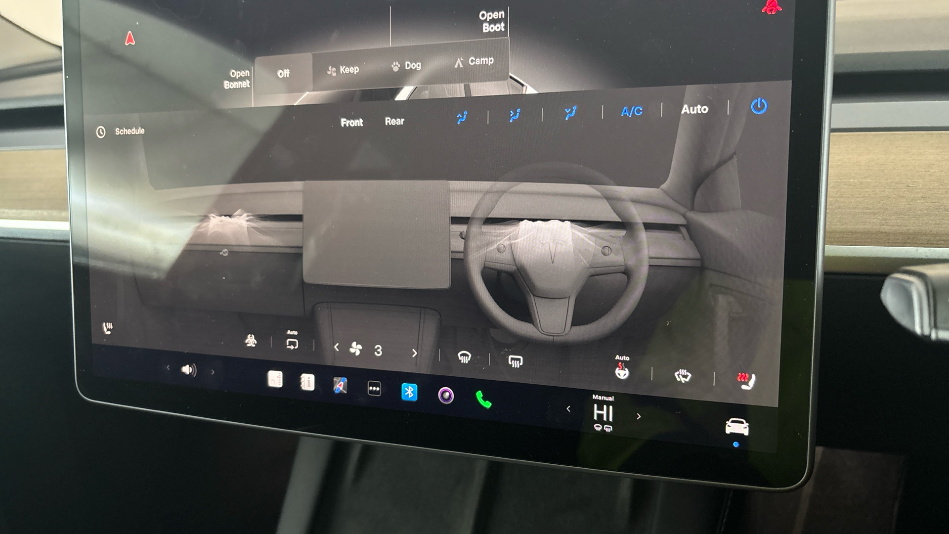 4020646 Long Range AWD 5dr Auto