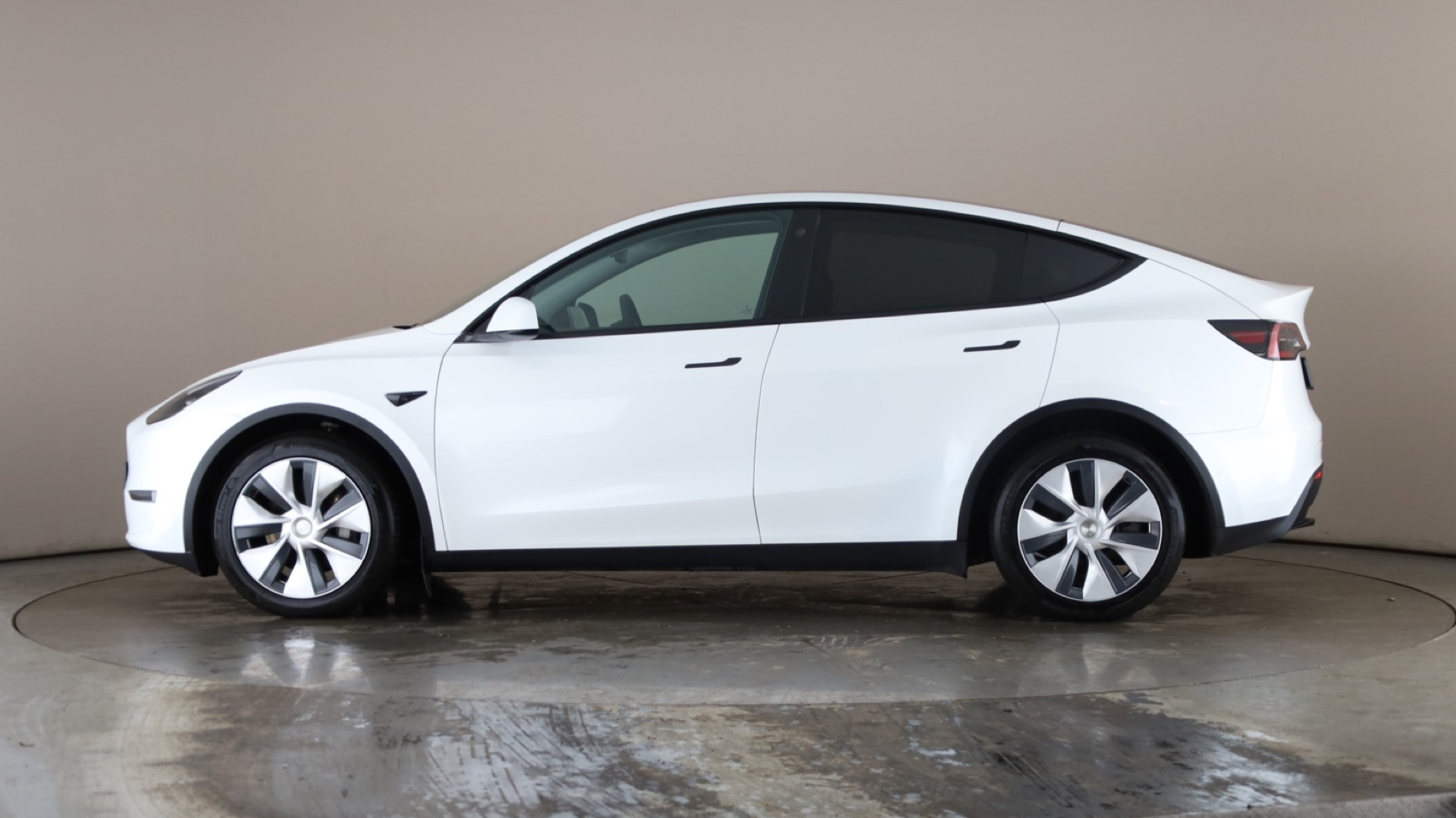 Long Range AWD 5dr Auto [2022]