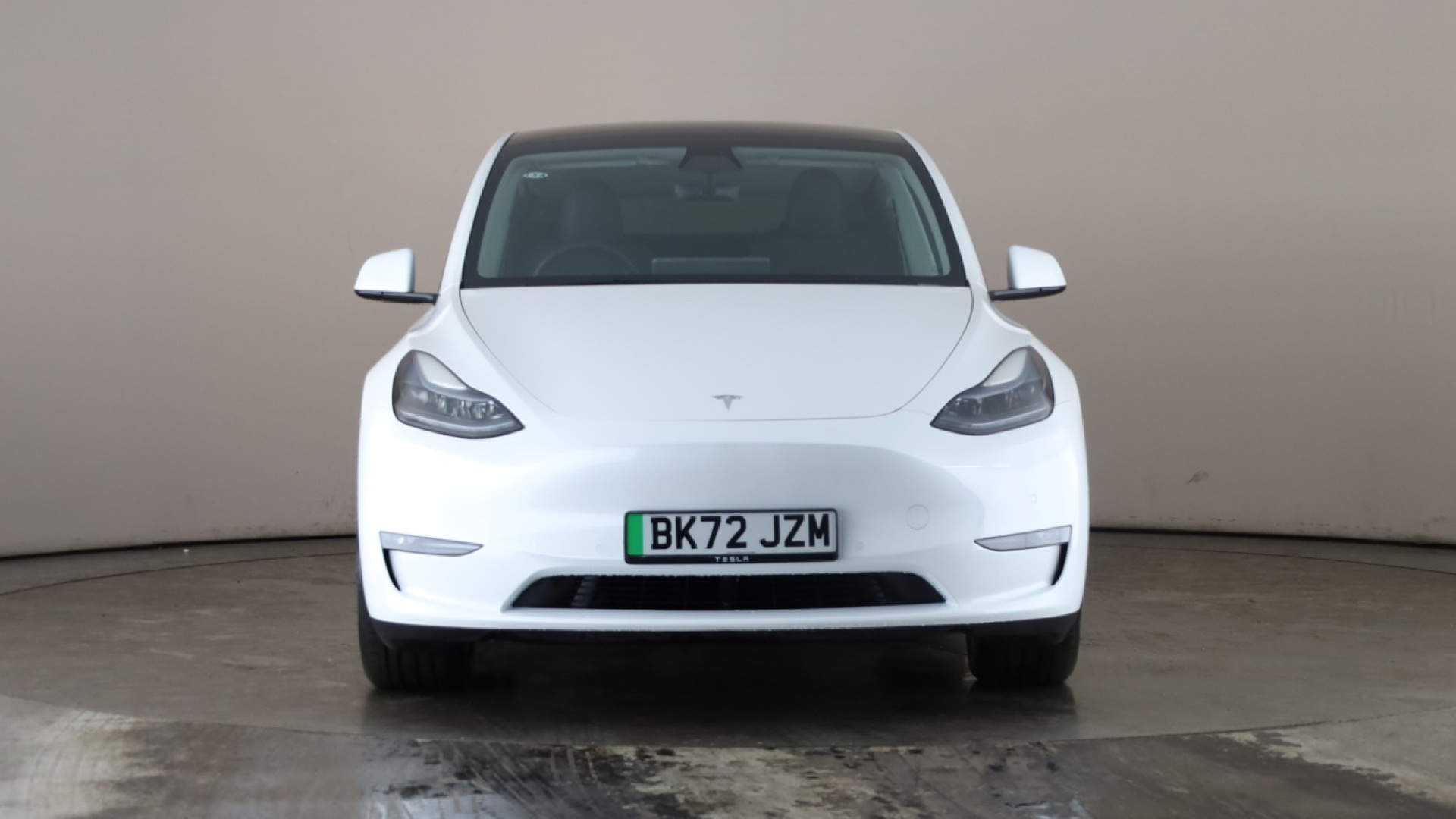 4020643 Long Range AWD 5dr Auto