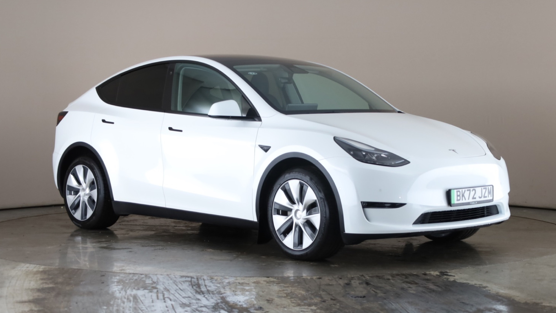 4020643 Long Range AWD 5dr Auto