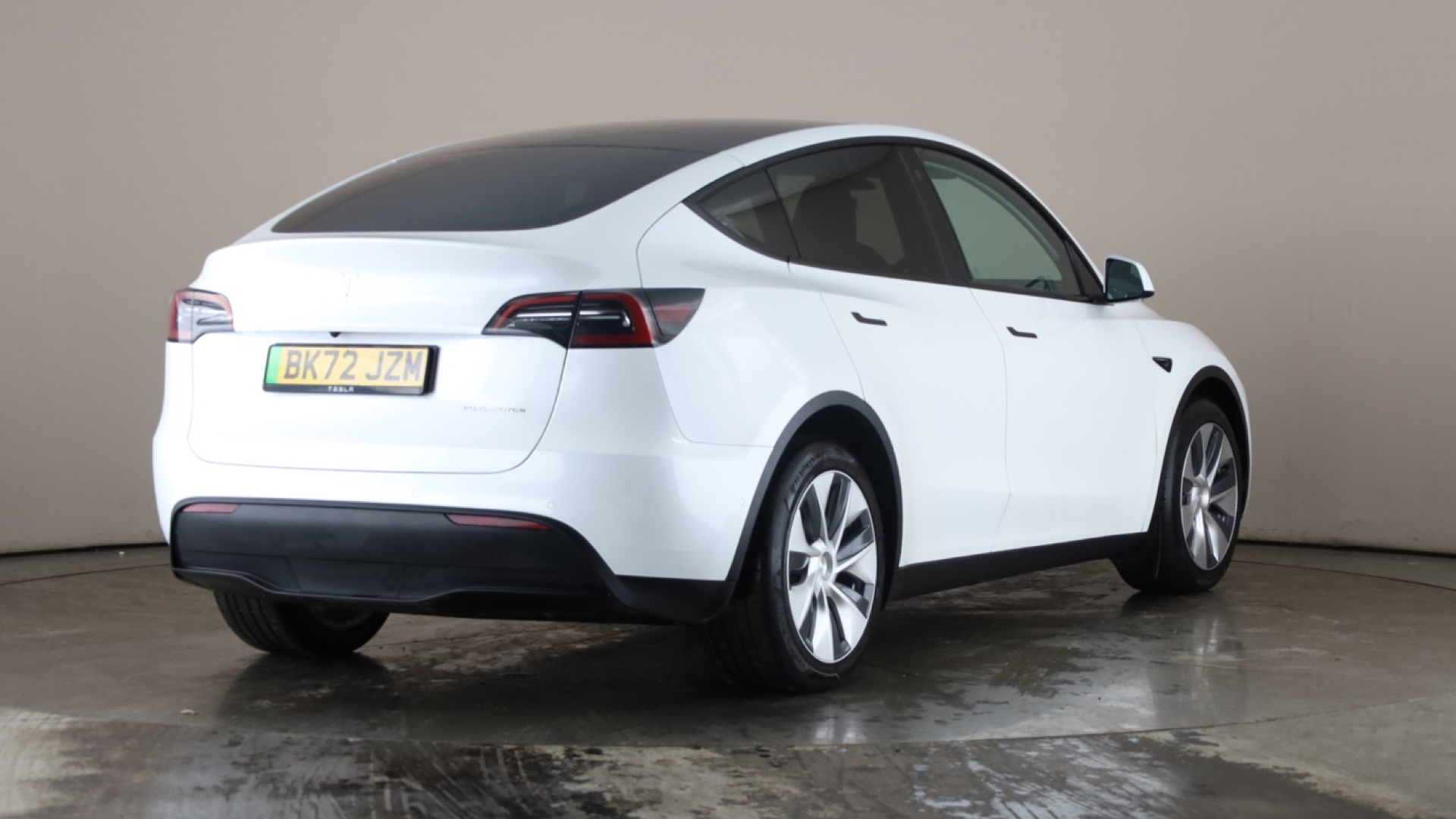 4020643 Long Range AWD 5dr Auto