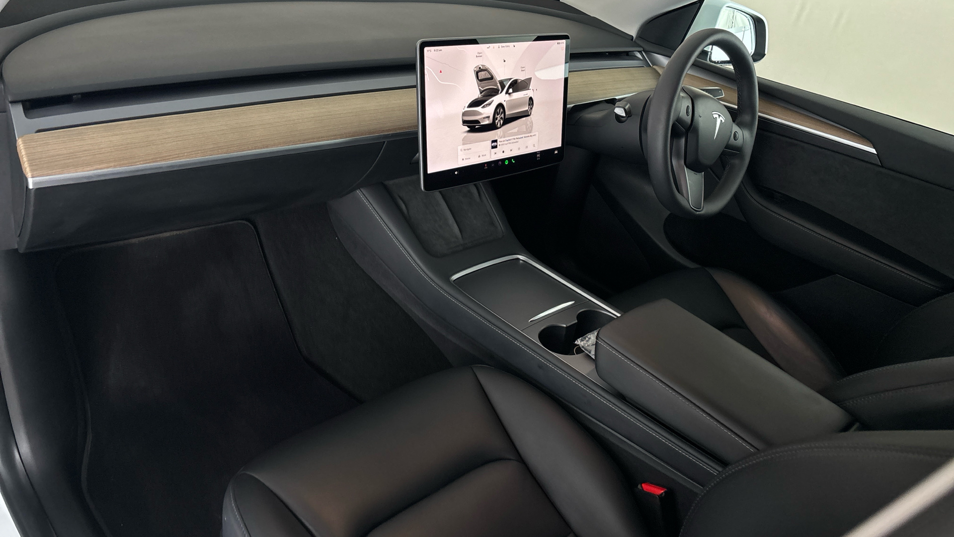 4020643 Long Range AWD 5dr Auto