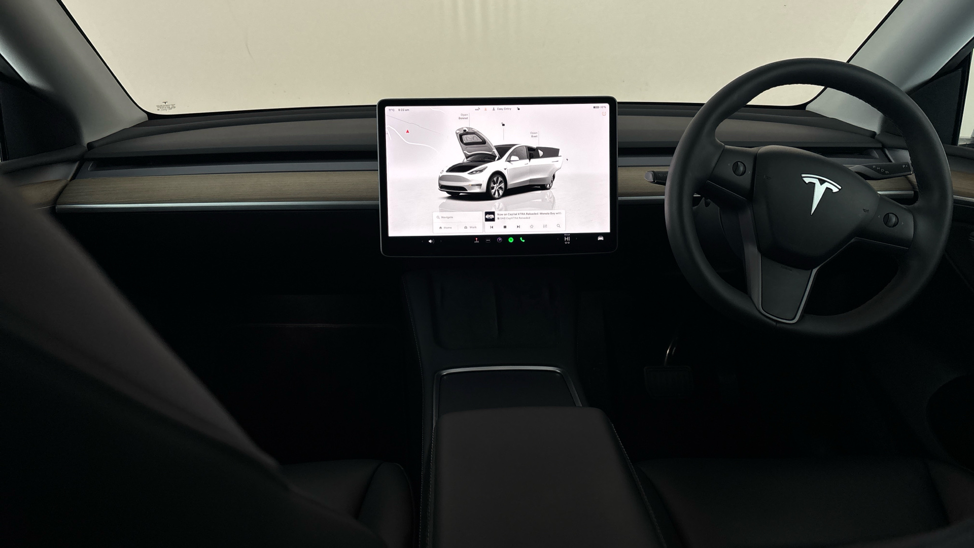 4020643 Long Range AWD 5dr Auto