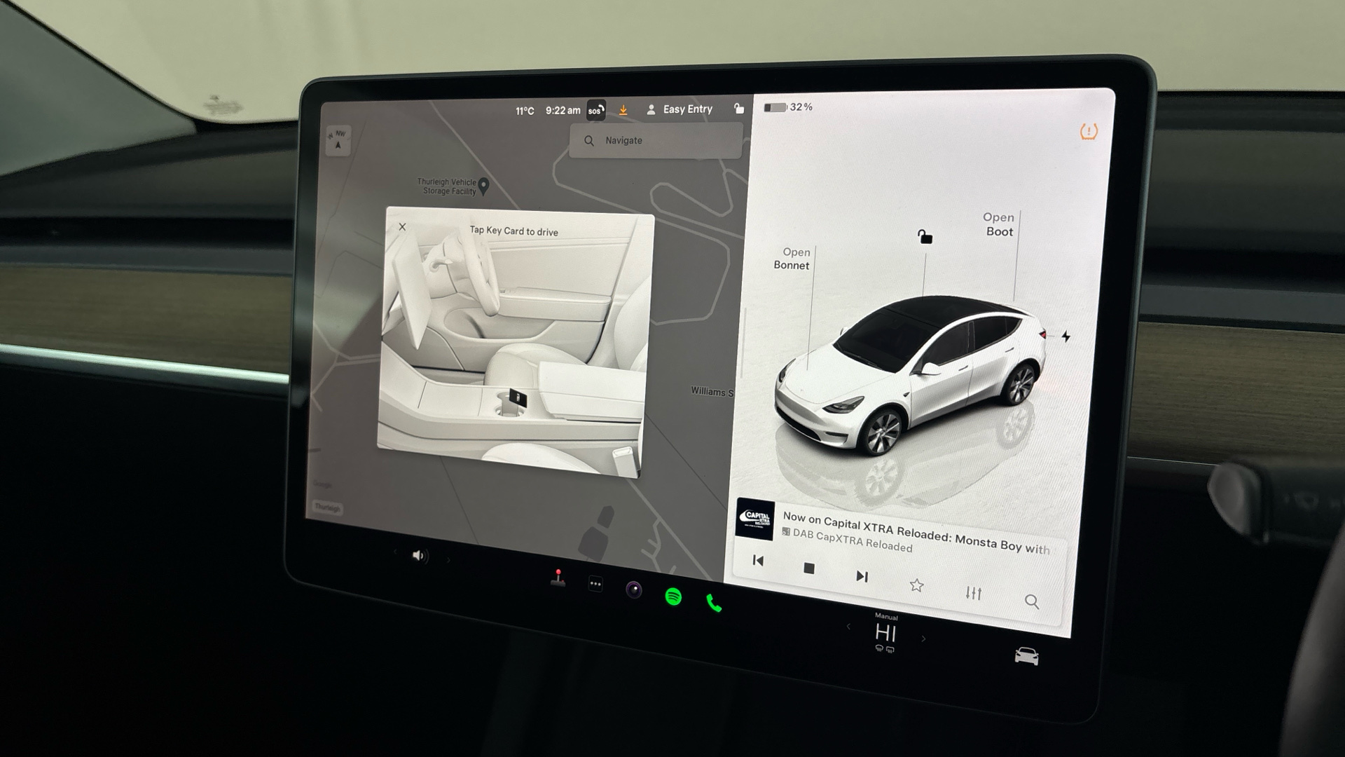 4020643 Long Range AWD 5dr Auto