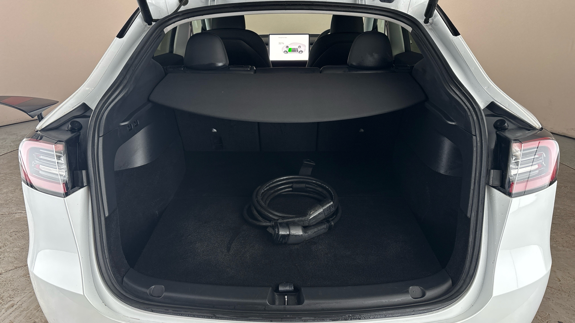 4020643 Long Range AWD 5dr Auto