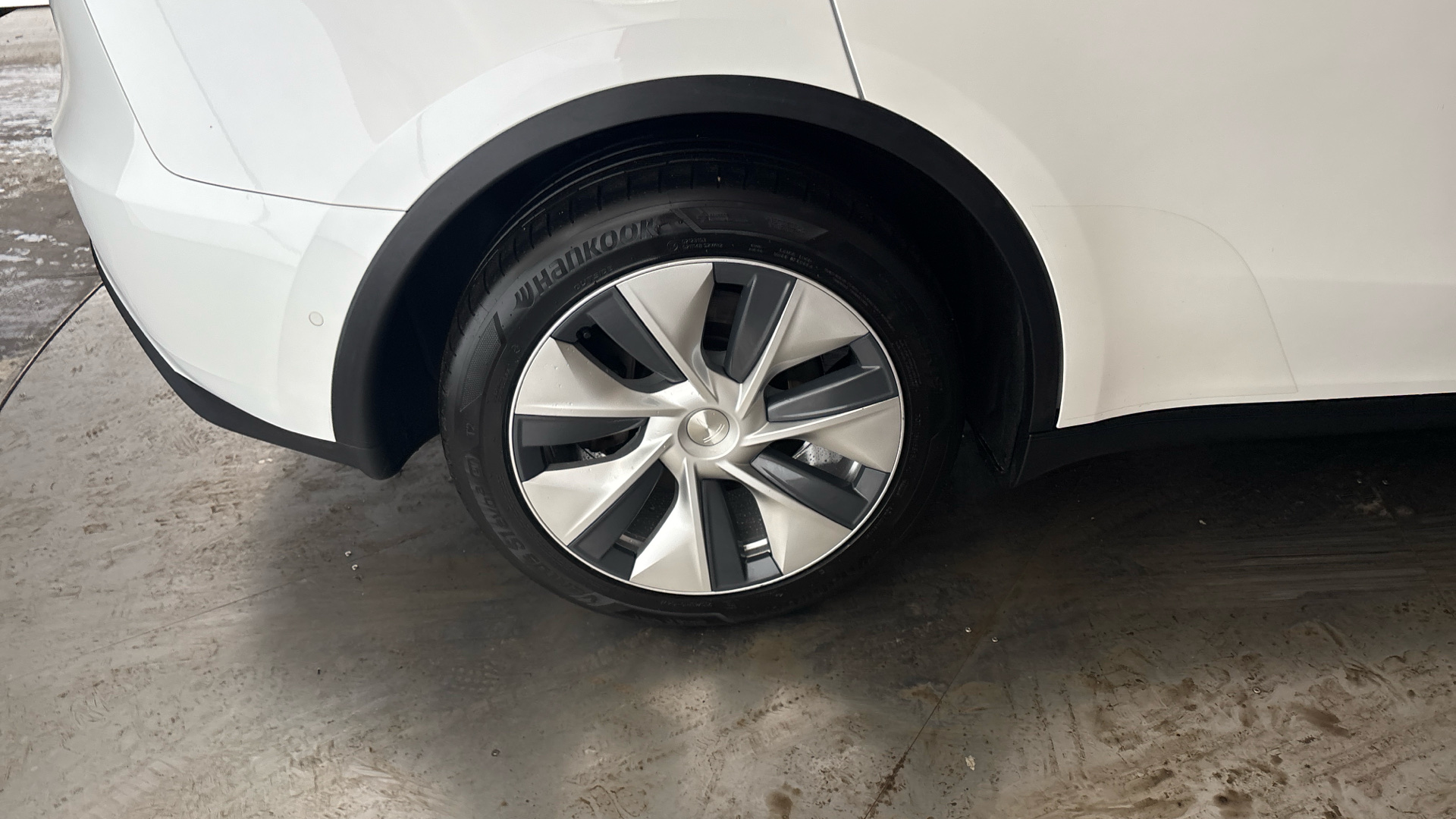 4020643 Long Range AWD 5dr Auto