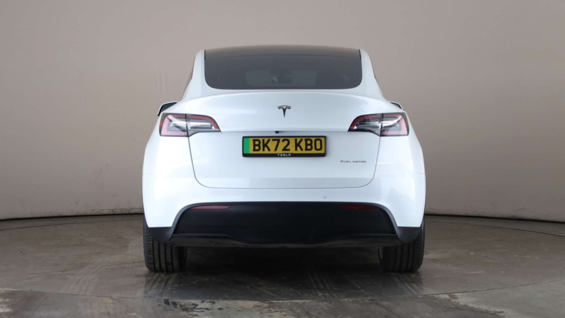 4020626 Long Range AWD 5dr Auto