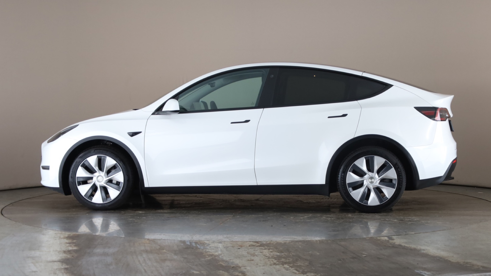 Long Range AWD 5dr Auto [2022]