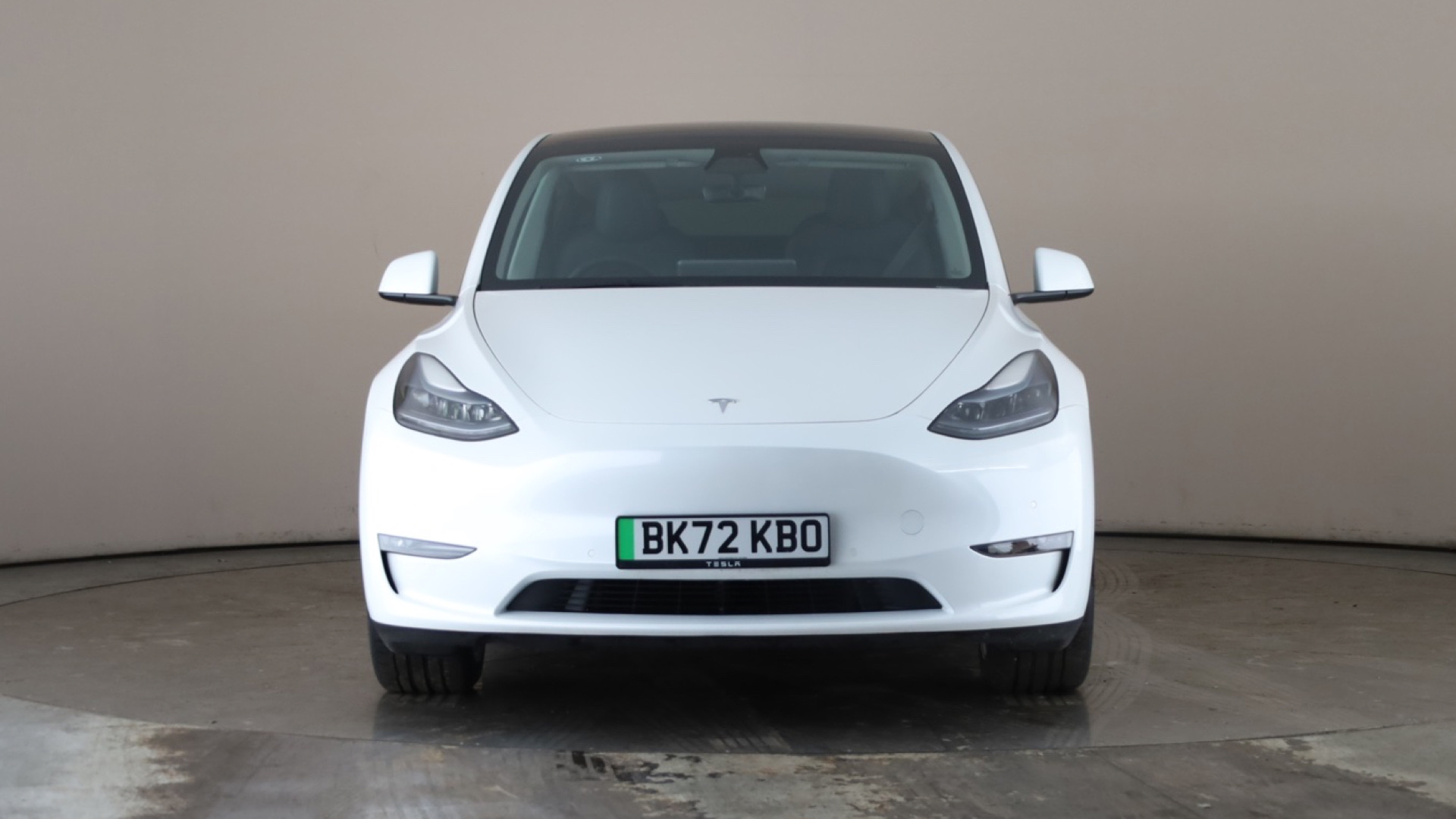 4020626 Long Range AWD 5dr Auto