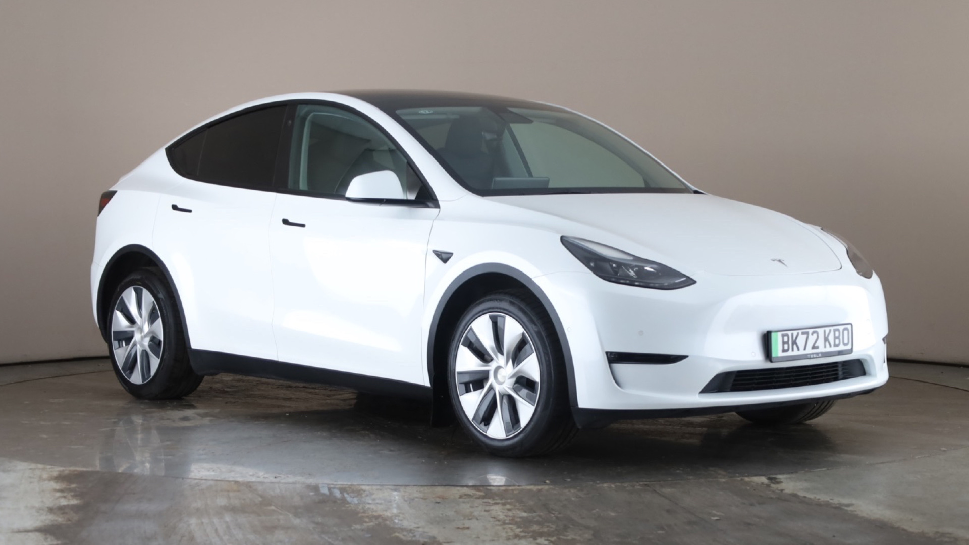 4020626 Long Range AWD 5dr Auto