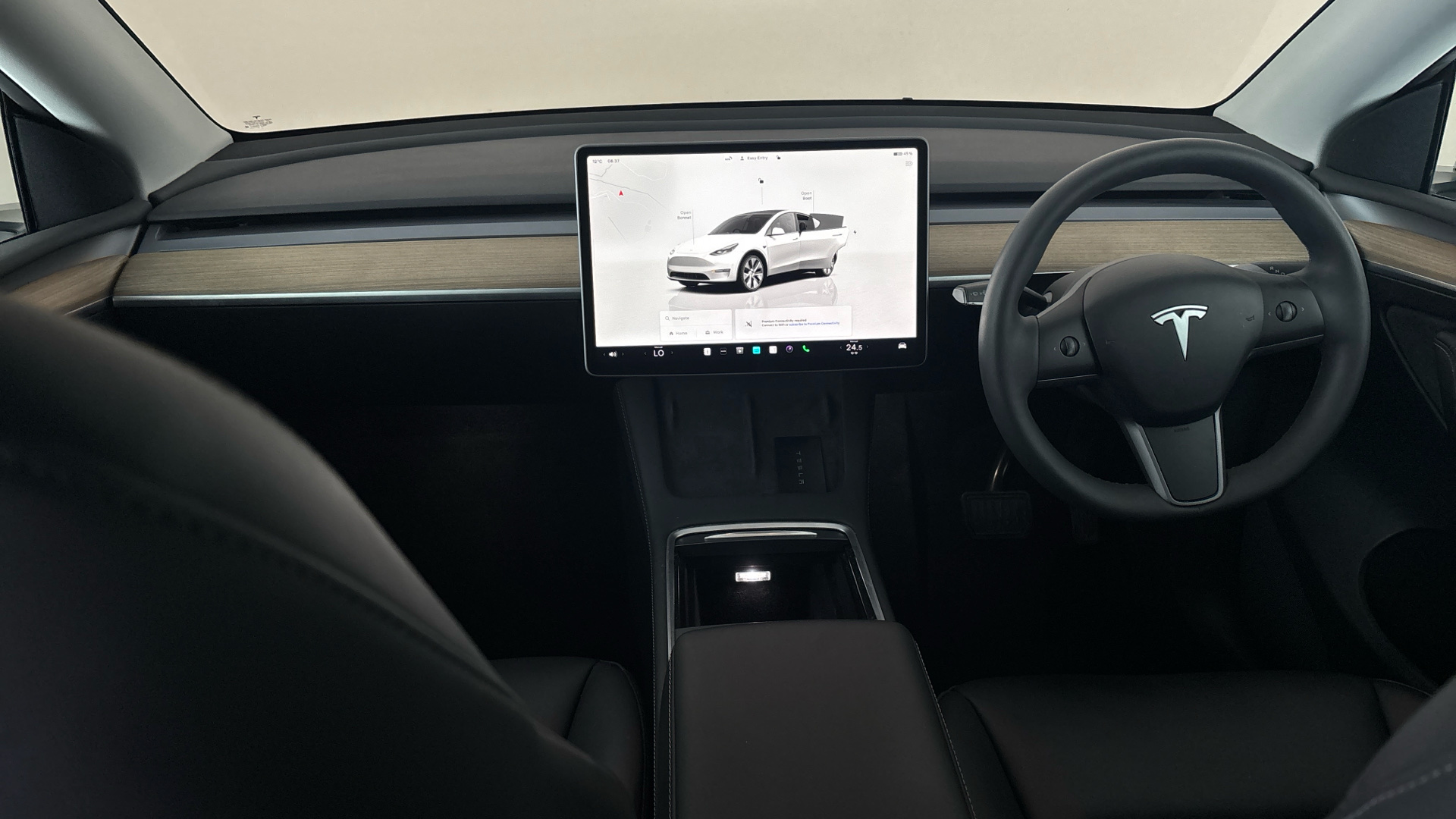 4020626 Long Range AWD 5dr Auto