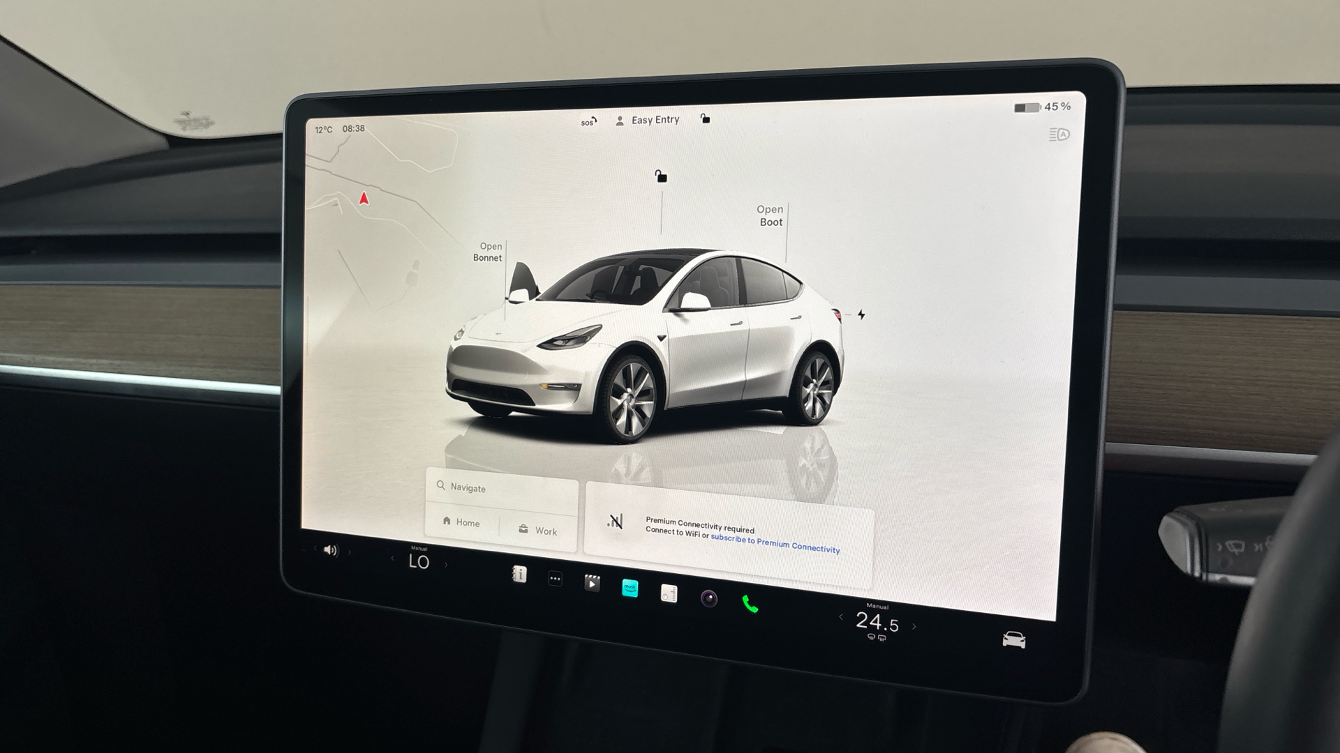 4020626 Long Range AWD 5dr Auto