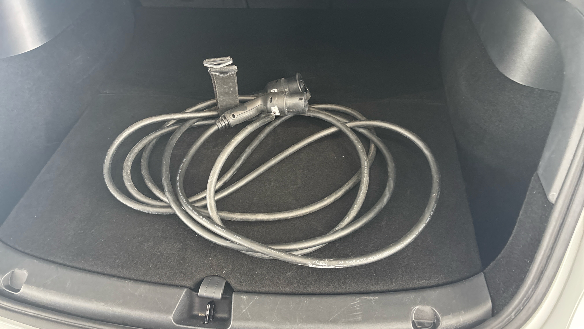 4020626 Long Range AWD 5dr Auto