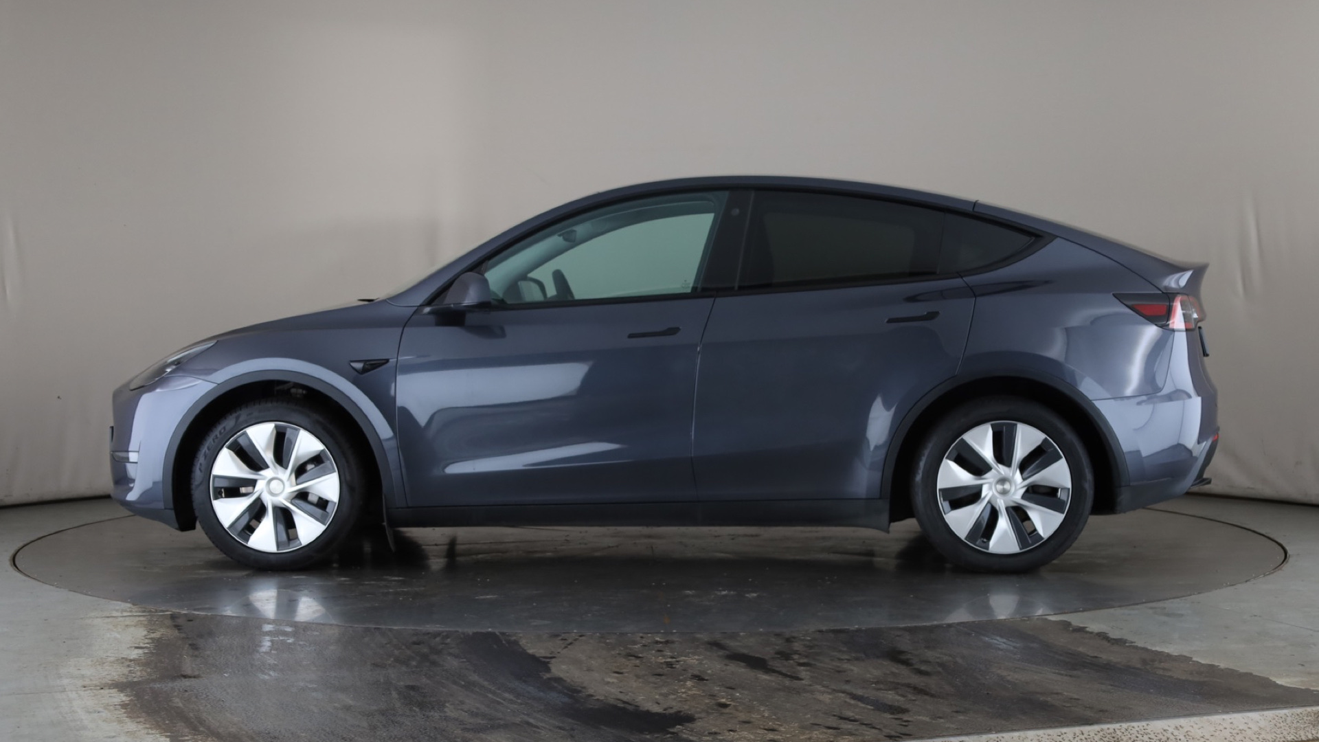 Long Range AWD 5dr Auto