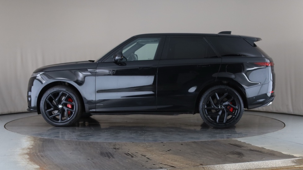 LAND ROVER RANGE ROVER SPORT Image 2