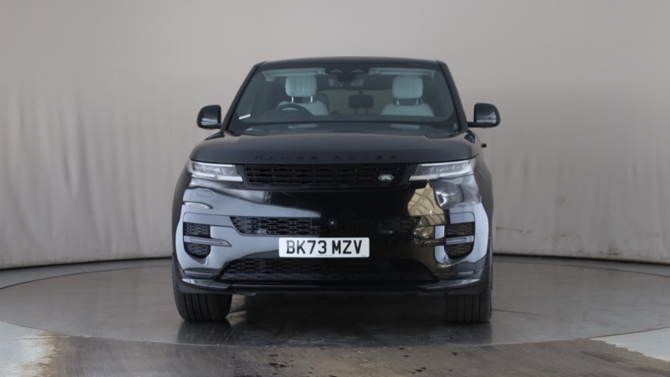 LAND ROVER RANGE ROVER SPORT Image 8