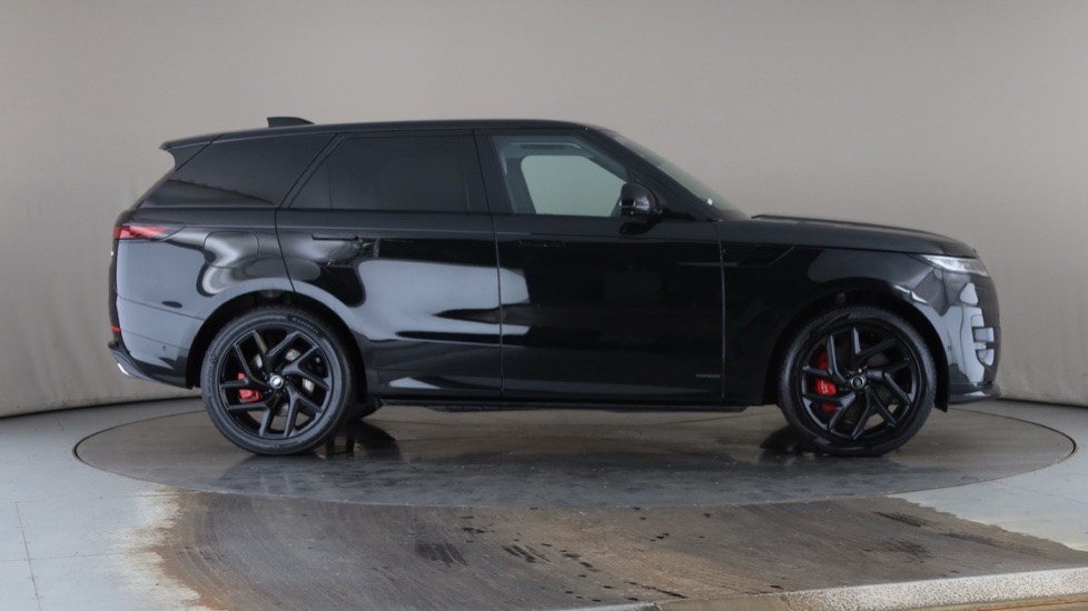 LAND ROVER RANGE ROVER SPORT Image 6