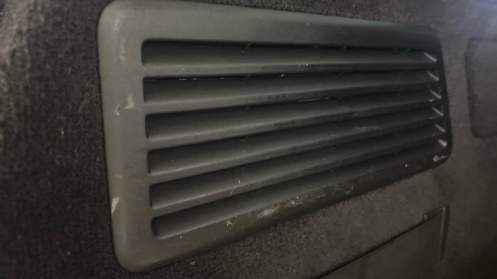 LAND ROVER RANGE ROVER SPORT scuff