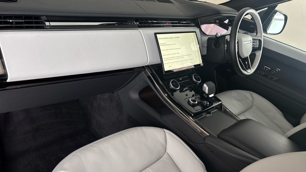 LAND ROVER RANGE ROVER SPORT Image 10