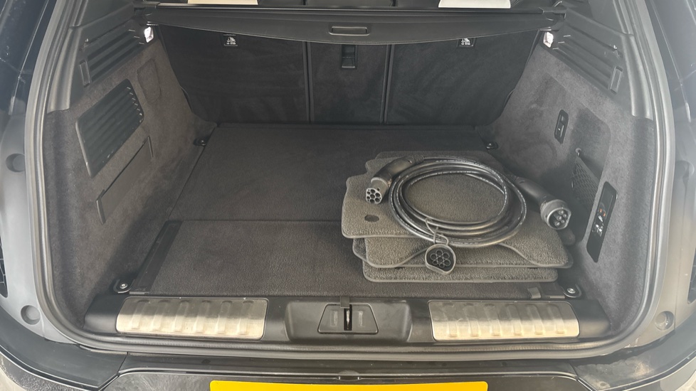 LAND ROVER RANGE ROVER SPORT Image 15