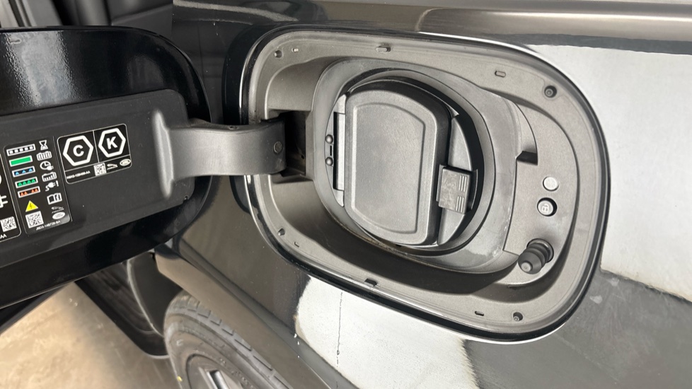 LAND ROVER RANGE ROVER SPORT Image 21