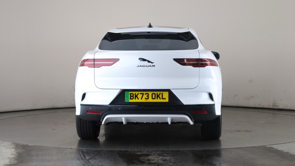 JAGUAR I-PACE Image 4