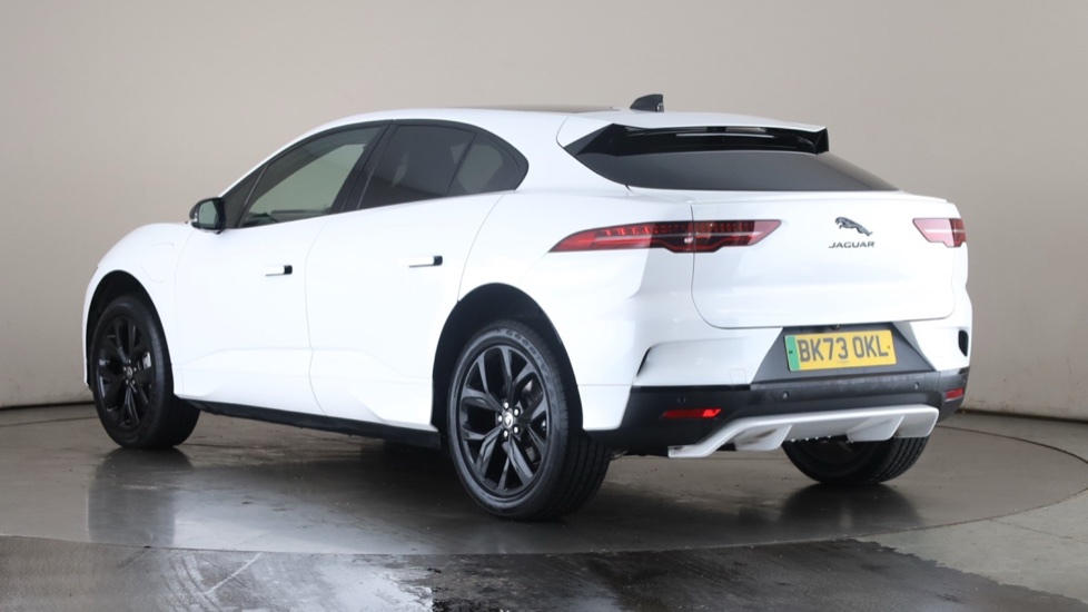 JAGUAR I-PACE Image 3