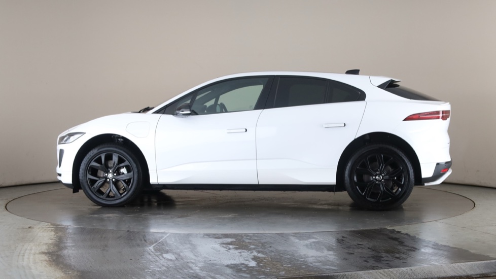 JAGUAR I-PACE Image 2