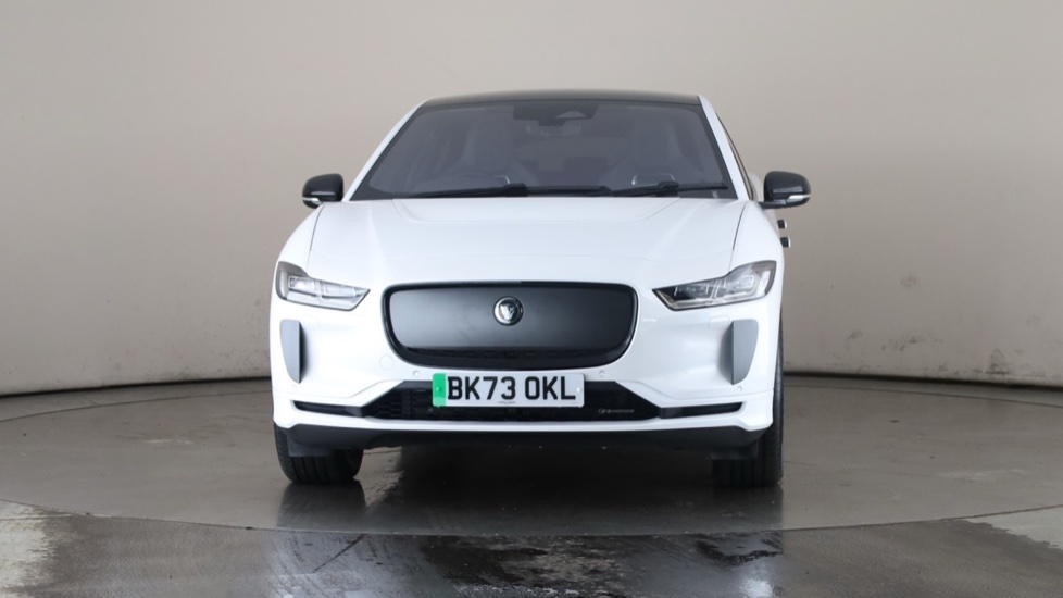 JAGUAR I-PACE Image 8