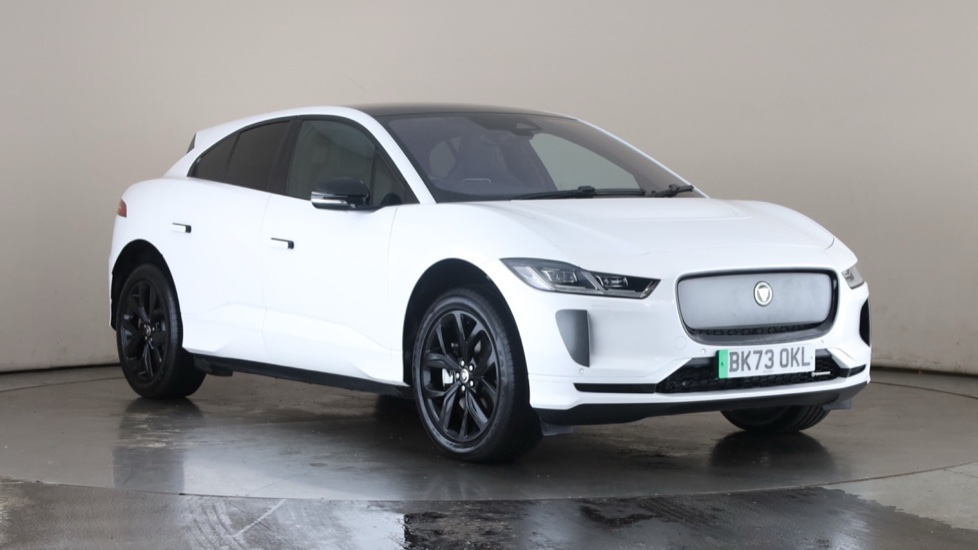 JAGUAR I-PACE Image 7