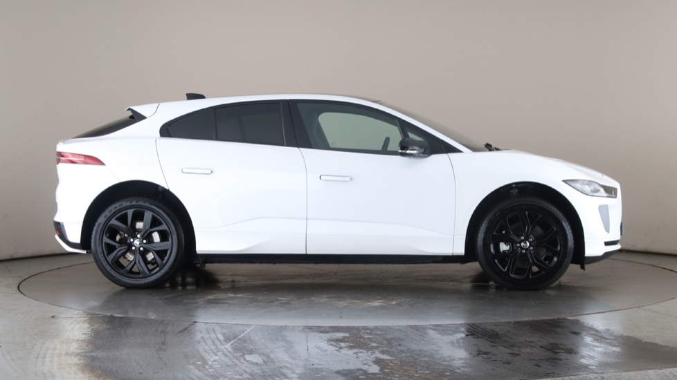JAGUAR I-PACE Image 6