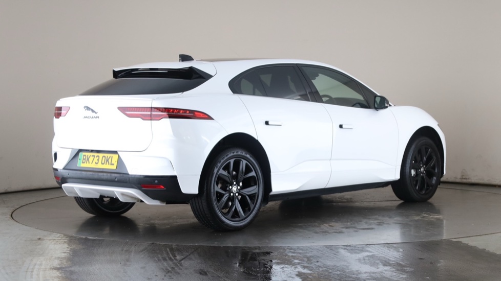 JAGUAR I-PACE Image 5