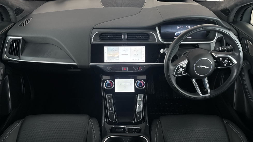 JAGUAR I-PACE Image 11