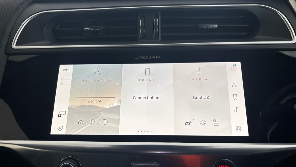 JAGUAR I-PACE Image 12